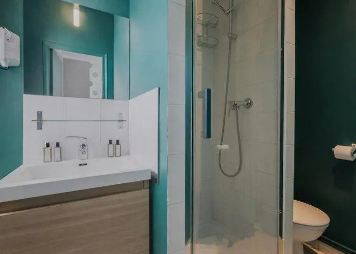 Appartement Charming - 2p - Near Gare De L'est Parijs