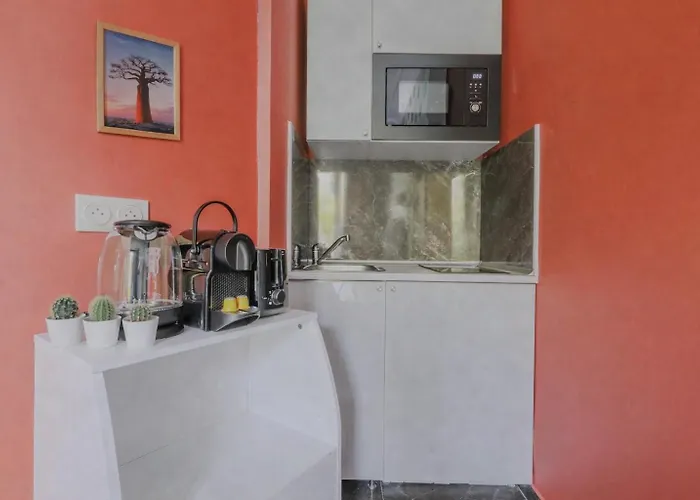 Διαμέρισμα Charming - 2p - Near Gare De L'est